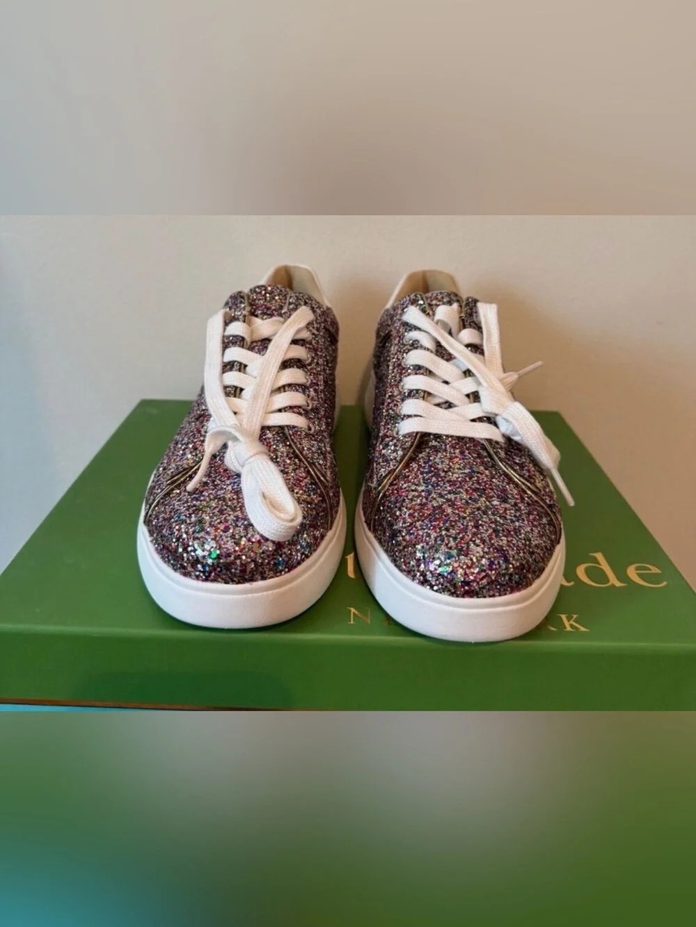 kate spade New York Lift sneakers